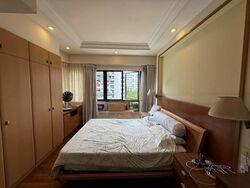 The Mayfair (D22), Condominium #480330801